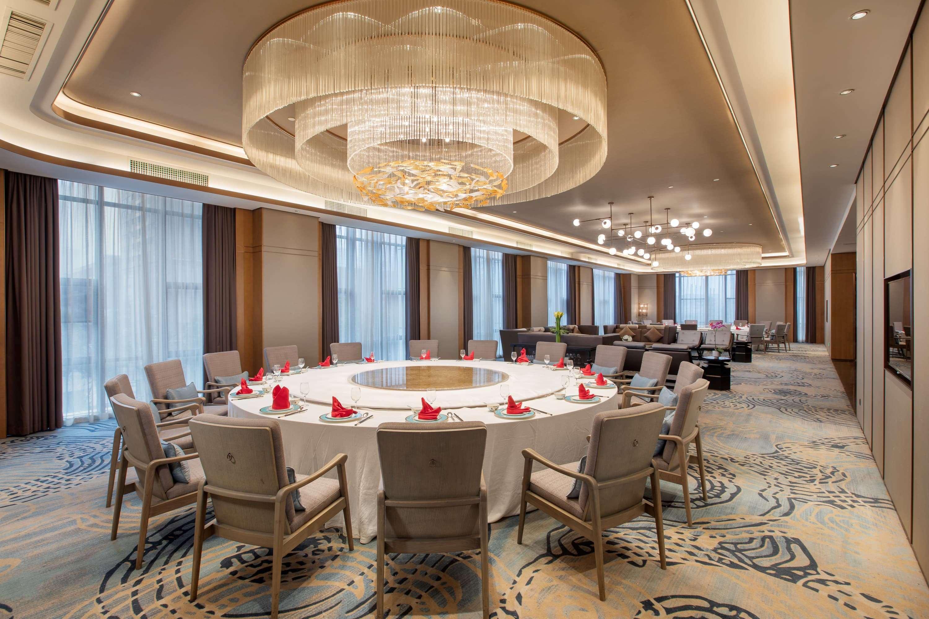 Ramada Plaza By Wyndham Changsha Wangcheng Exteriör bild